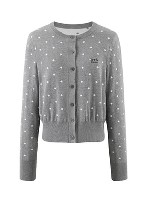 GREY / S