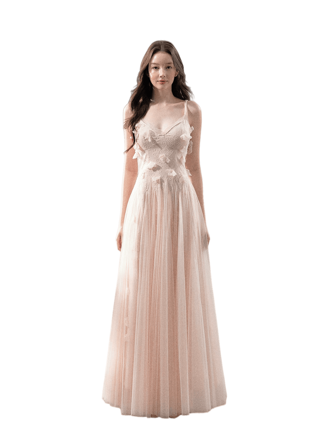 Women's Romantic & Feminine Style | CHINASQUAD Women's Romantic & Feminine Style | CHINASQUAD