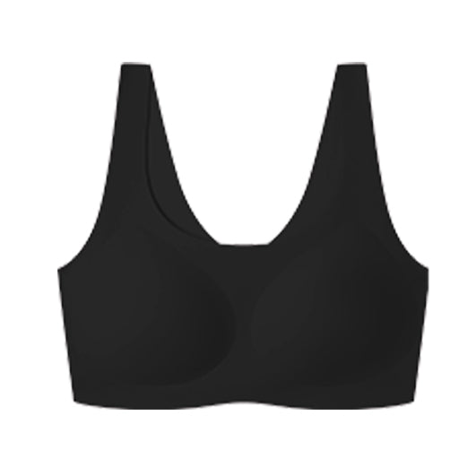 Wireless Size-Free Camisole Bra - CHINASQUAD