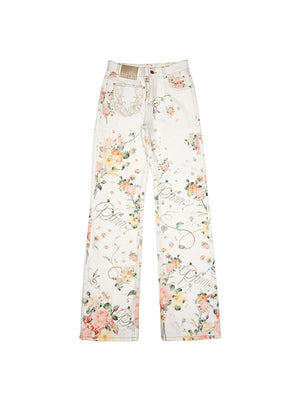 S/25 / Floral
