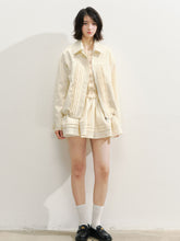 Versatile Pleated Puff Skirt - CHINASQUAD