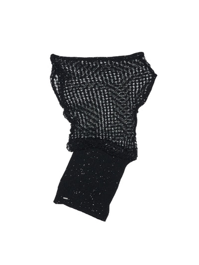 Black / M