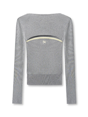 Gray / S