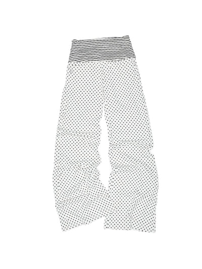 White Pant / S