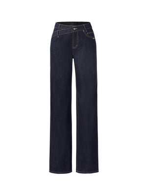 XS / Original Cow Blue
