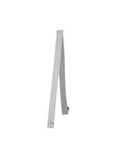 Polka Dot Stripe Double-sided Scarf - CHINASQUAD