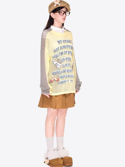 Vintage Octagonal Fashion Cap