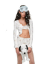 Snoopy Floral Loungewear Pajama Set 1Jinn Studio