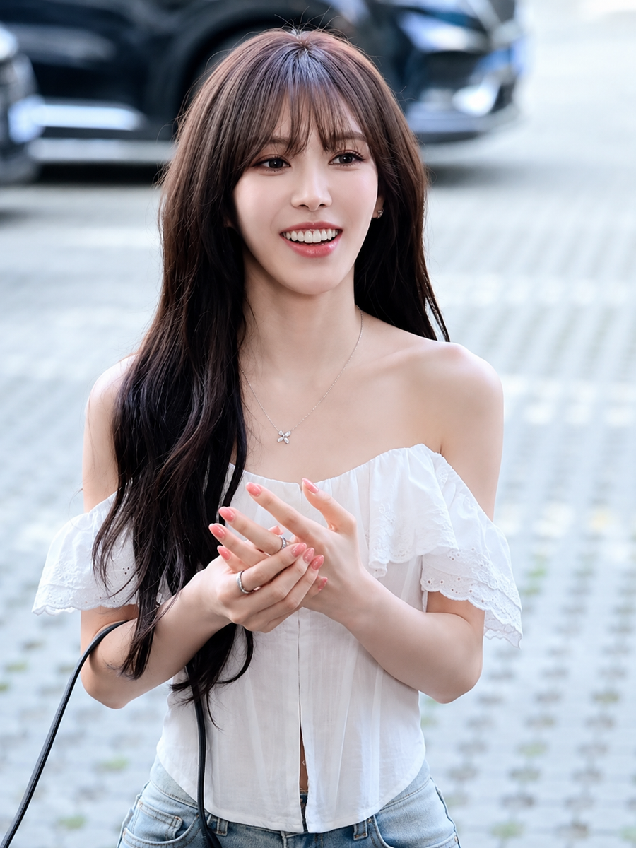 Redvelvet·Wendy