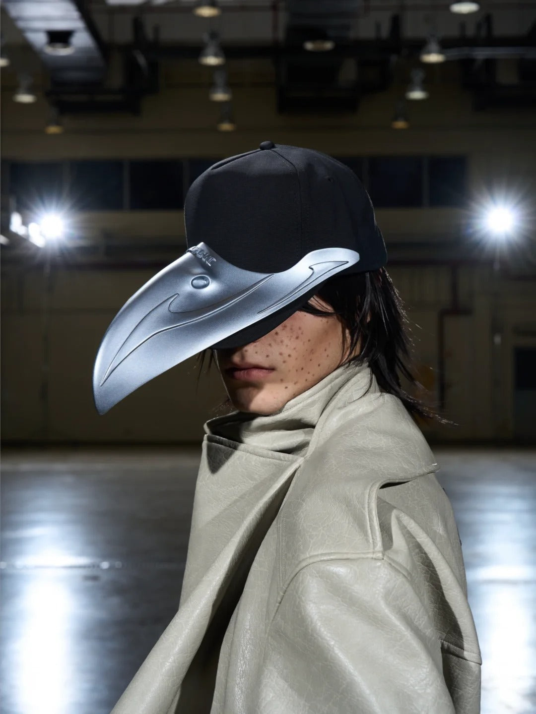 BLINDNOPLAN | Chinese Designer Menswear | CHINASQUAD