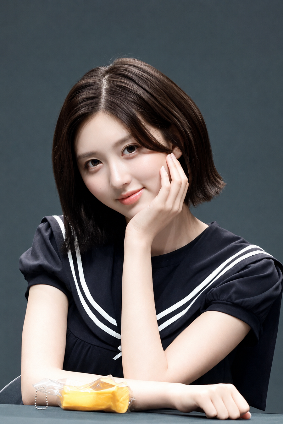 IVE · Gaeul
