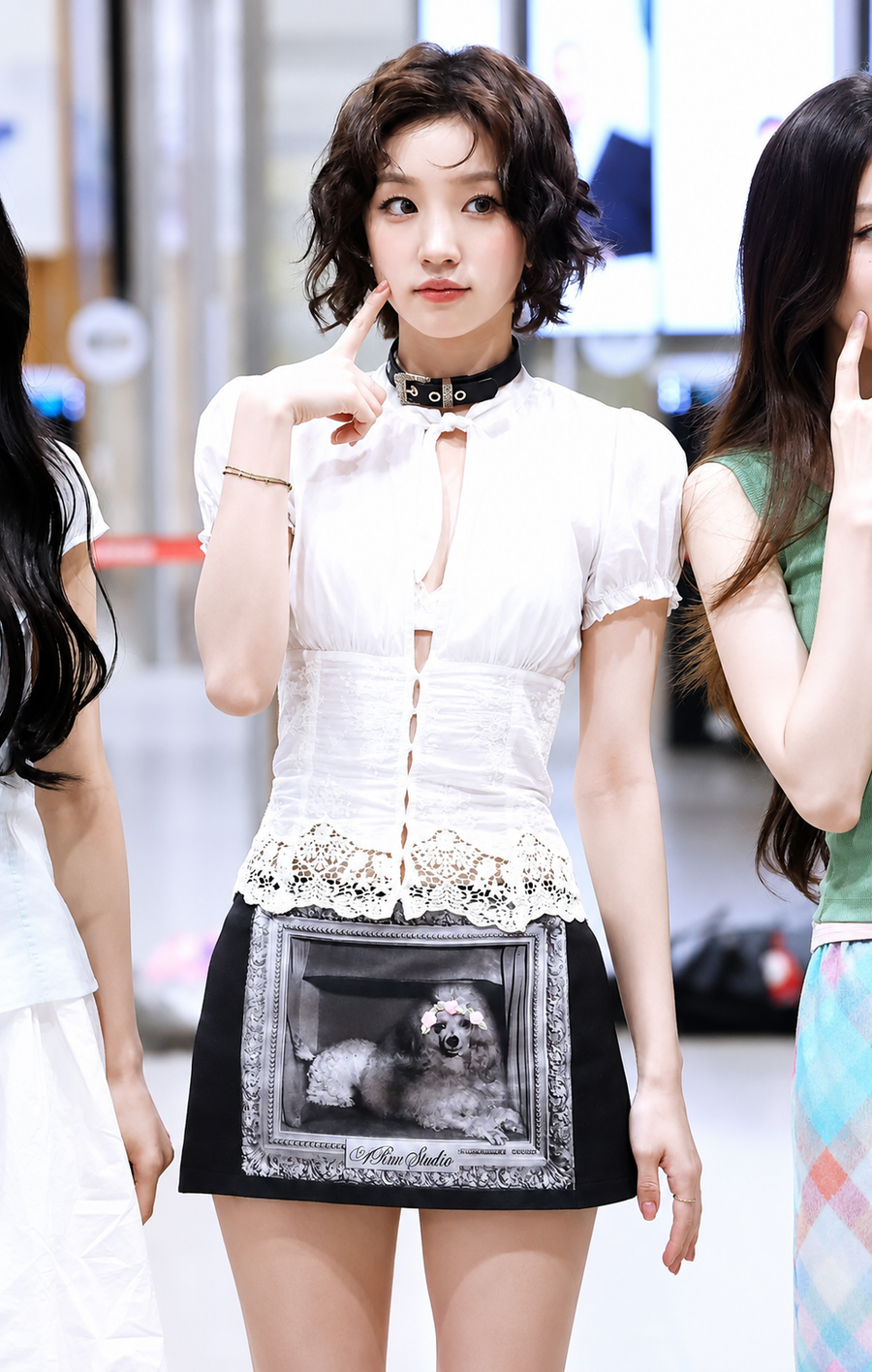 I-DLE · YUQI