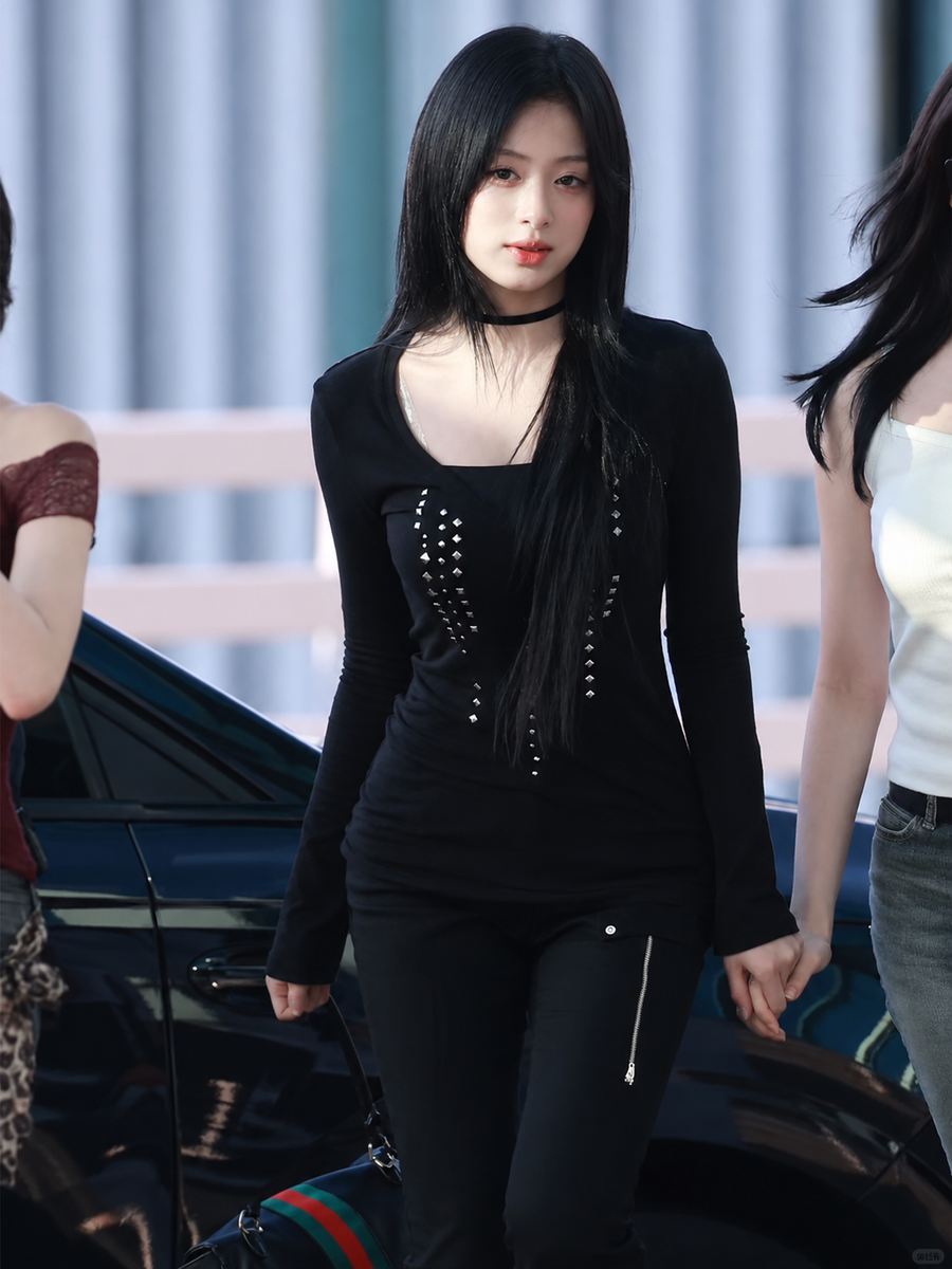 BabyMonster·Ahyeon