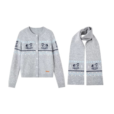 Gray (Pre-sale) / S