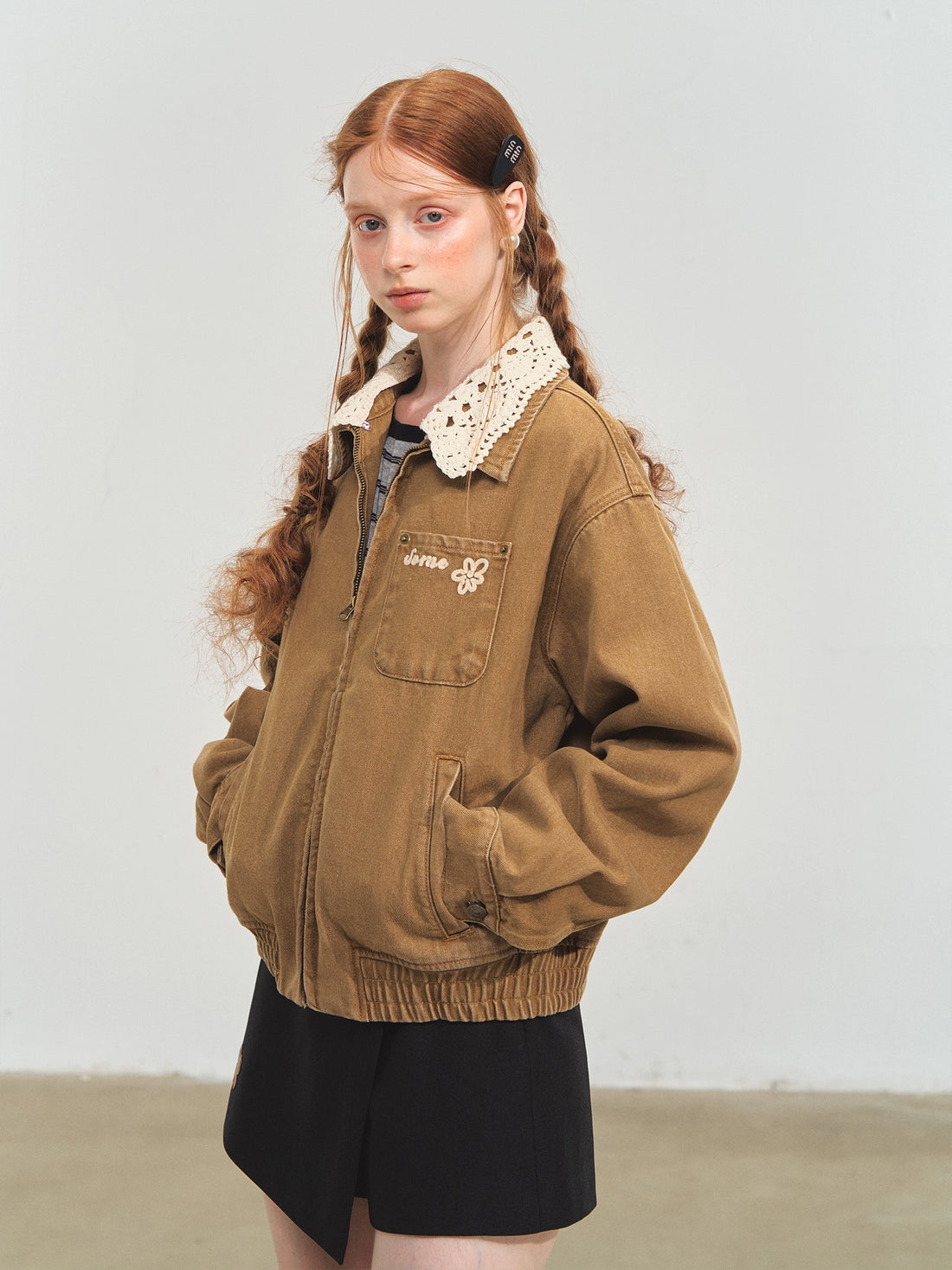 Barn Vintage Jacket