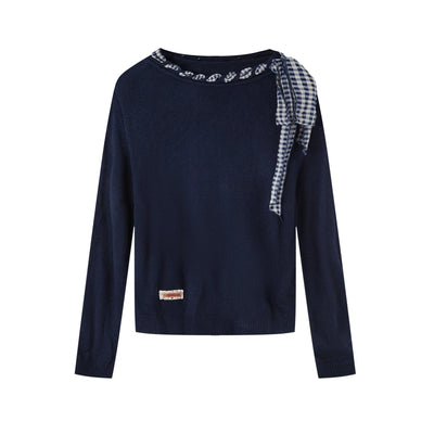 Navy Blue / S