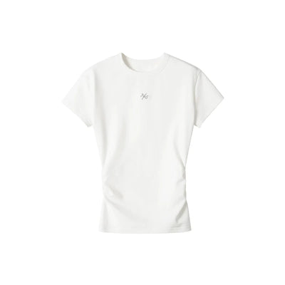 White / S