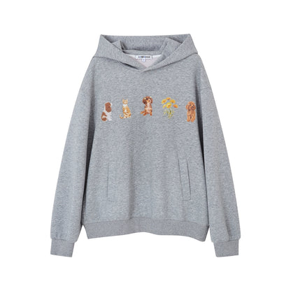 Pet Party Hoodie