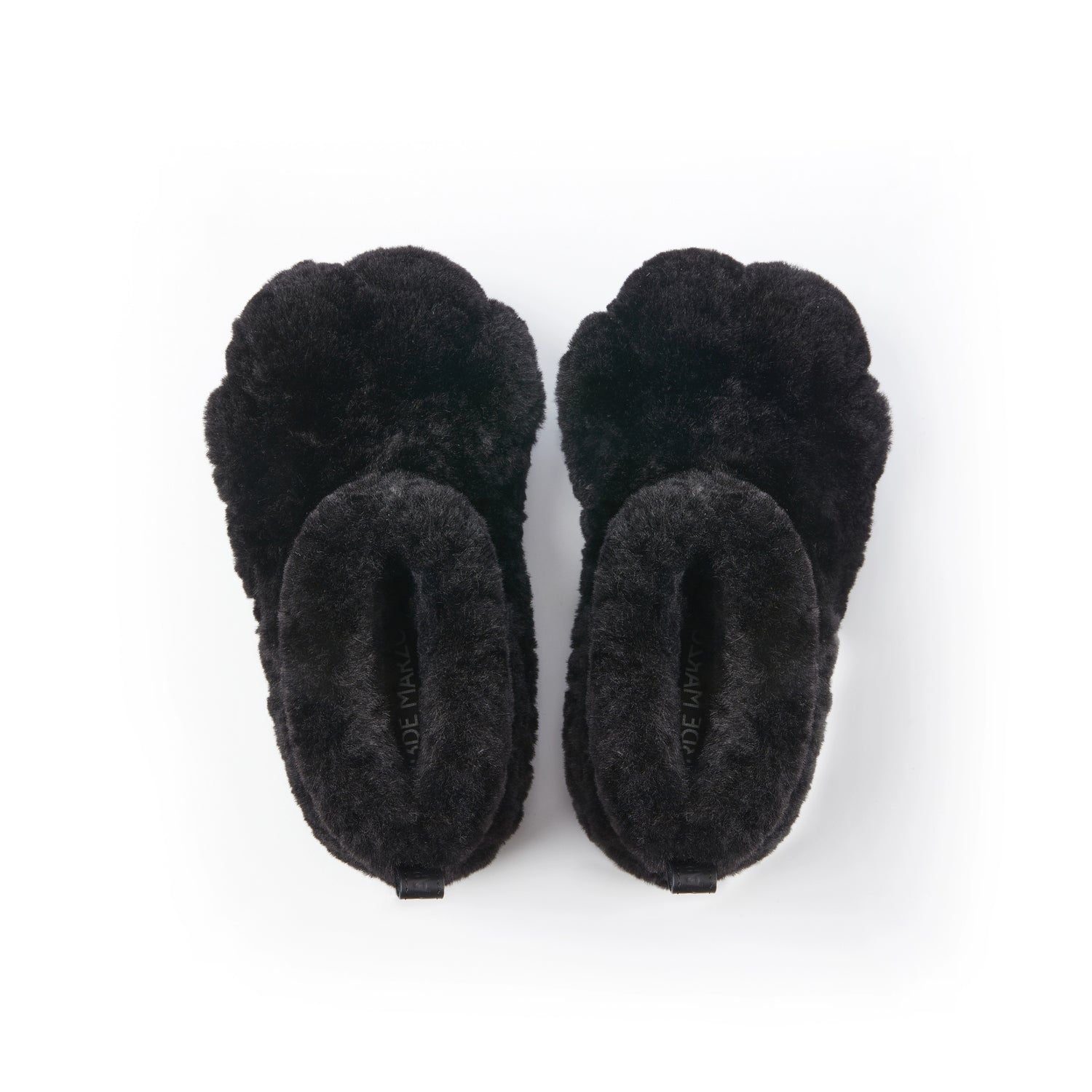 Cute Flat Warm Winter Snow Boots