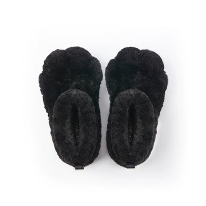 Cute Flat Warm Winter Snow Boots