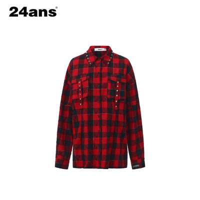 Red / SMALL
