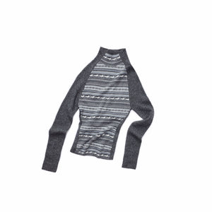Gray / M