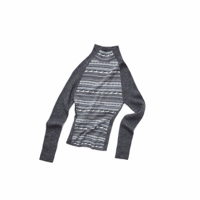 Gray / M