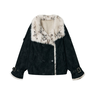 Black (Pre-sale) / S