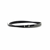 Metal Rivet Punk Wide/Narrow Belt - CHINASQUAD
