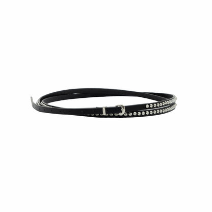 Metal Rivet Punk Wide/Narrow Belt - CHINASQUAD