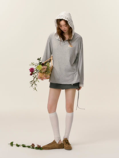 Bow Tie Suit Skirt Pants