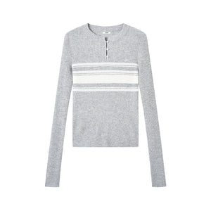 Gray / S