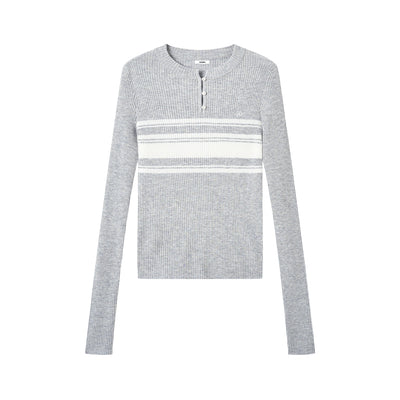 Gray / S