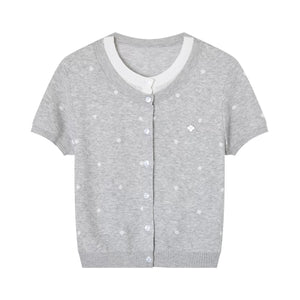 Grey(Pre-sale) / S