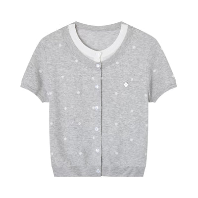 Grey(Pre-sale) / S