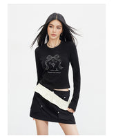 Detachable Waist Cargo Skirt - CHINASQUAD