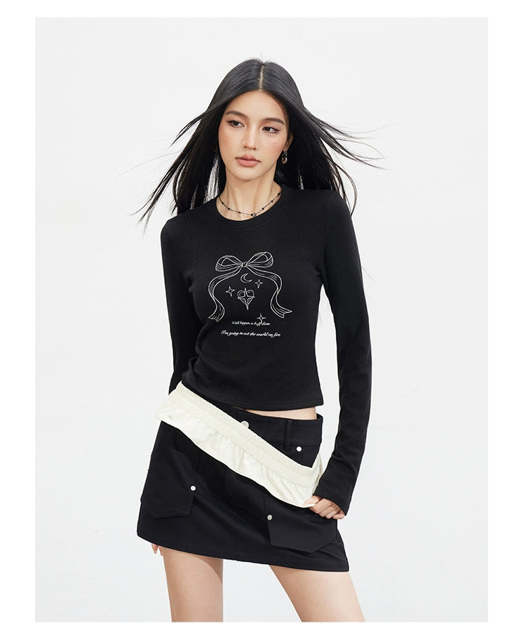 Detachable Waist Cargo Skirt - CHINASQUAD