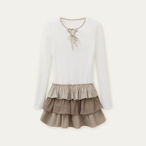 White (Pre-sale) / S
