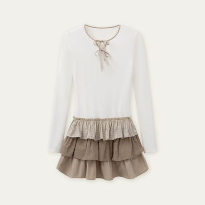 White (Pre-sale) / S