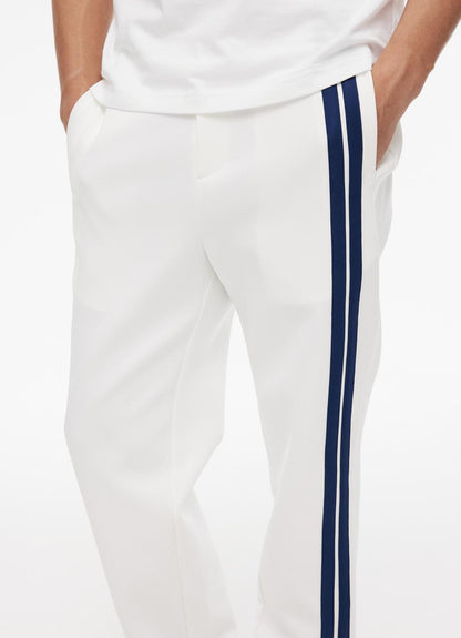 Zipper Track Pants - CHINASQUAD