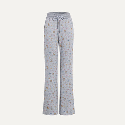 Gray Pants / S