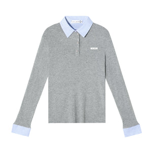 Gray / S