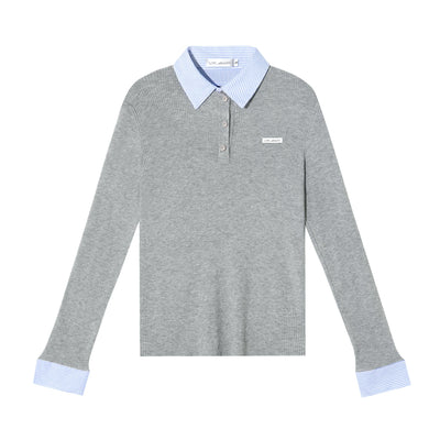 Gray / S