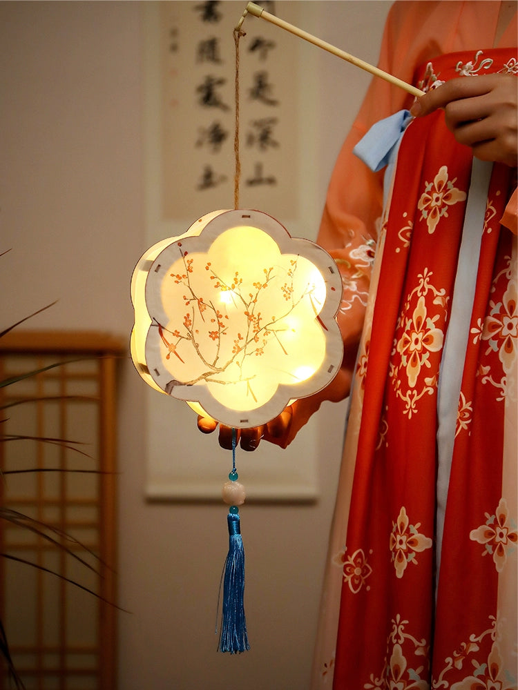 Mid-Autumn Festival Lantern