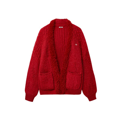 Red / S