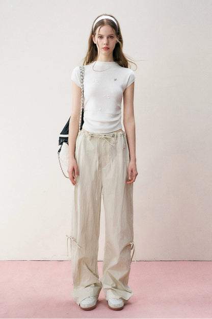 Romantic Cargo Pants
