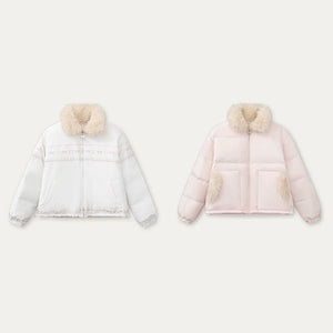 Pink (Pre-sale) / S