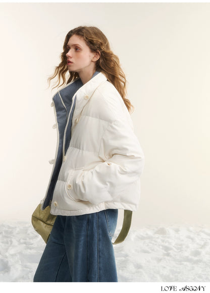 Love Asgony Urban Winter Trio Set