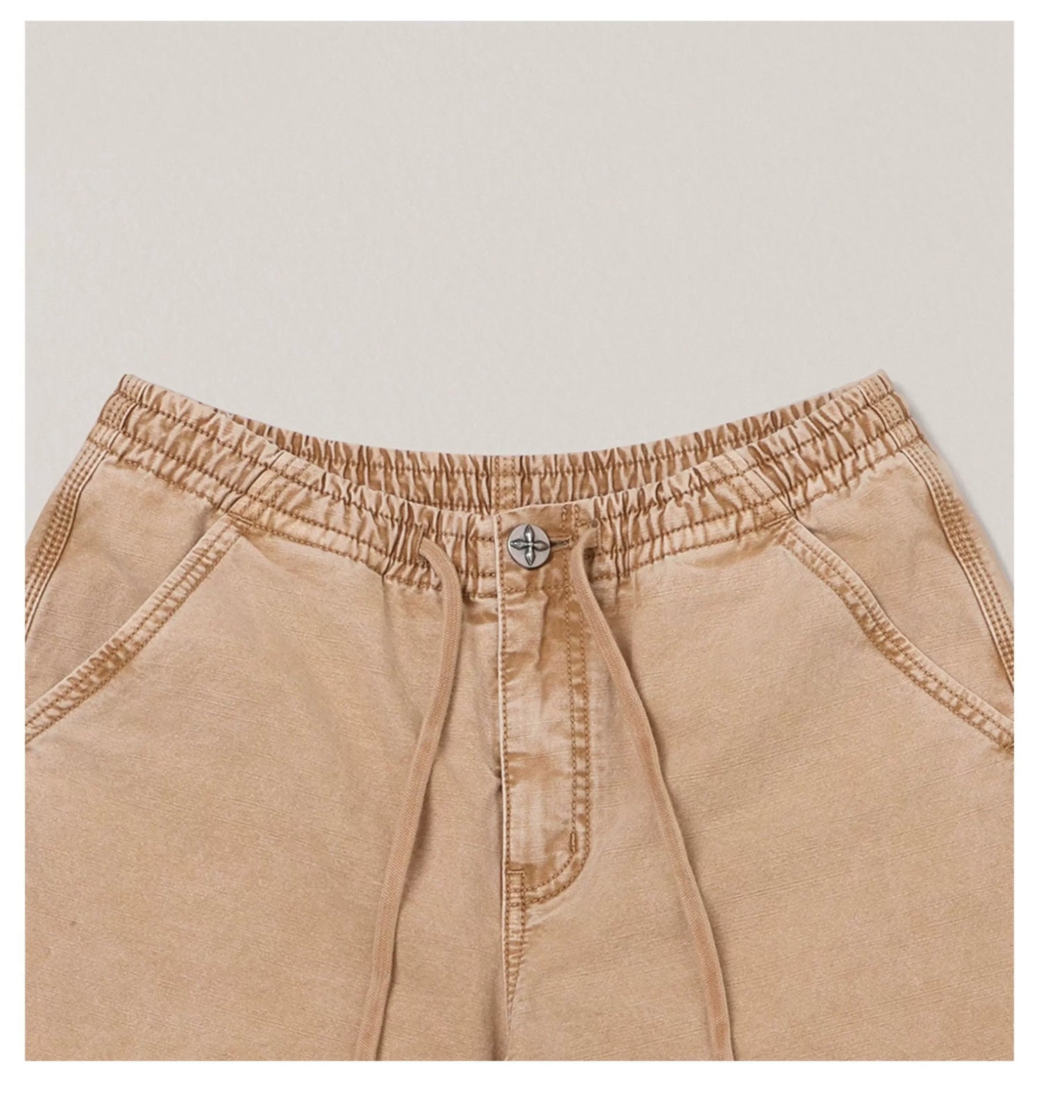 RAGE Origin Handcrafted Tower Cargo Pants