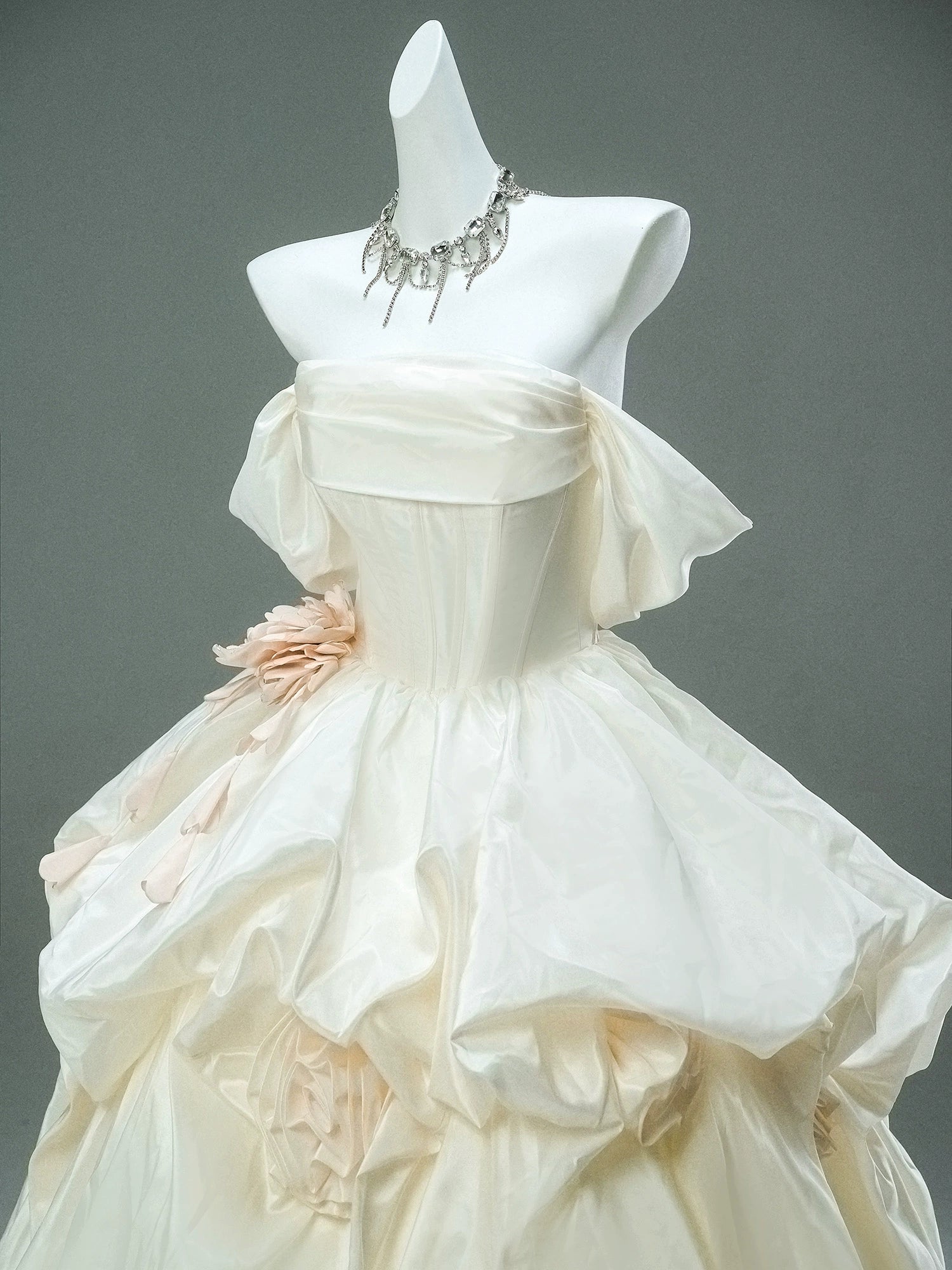 Origin &amp; Essence Couture Gown